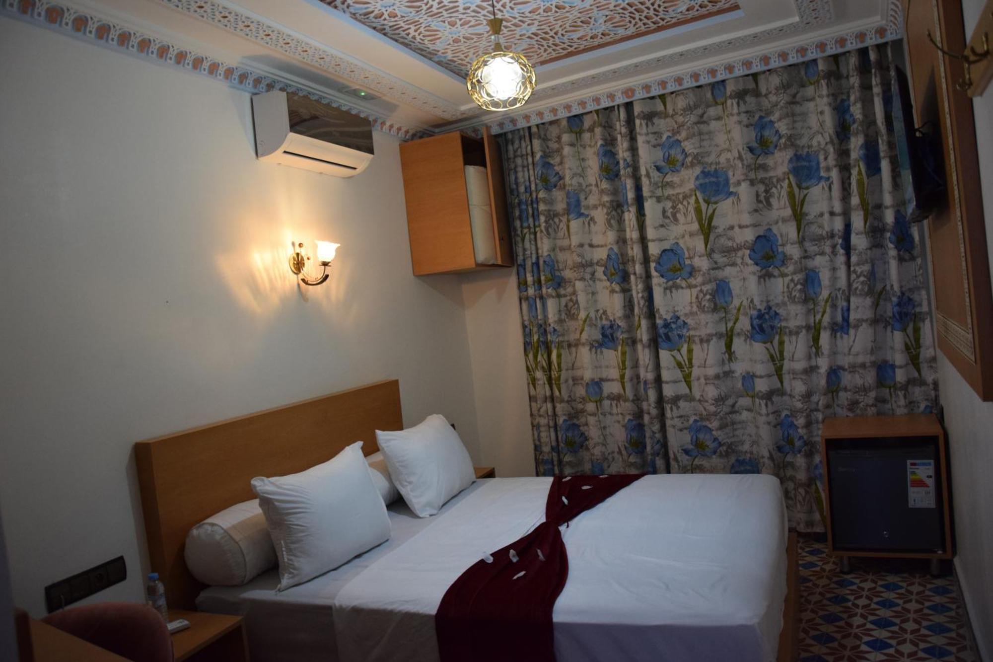 Diyafat Bladi Hotel Oujda Ngoại thất bức ảnh